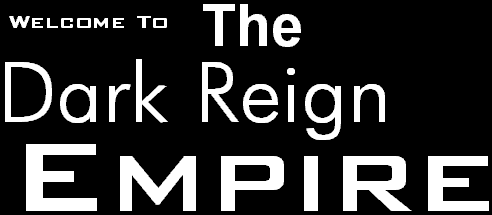 The Dark Reign Empire
